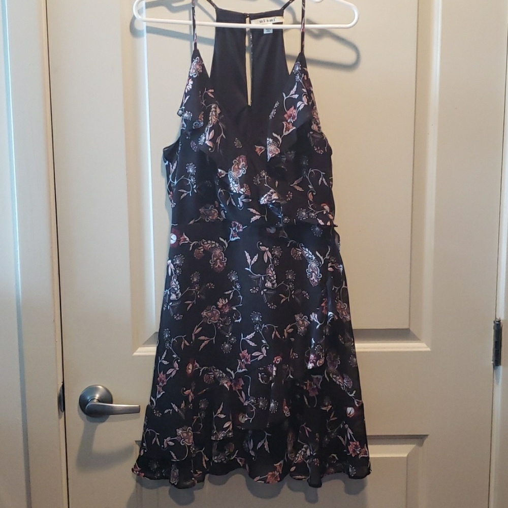 Stitchfix exclusive dress by Miami